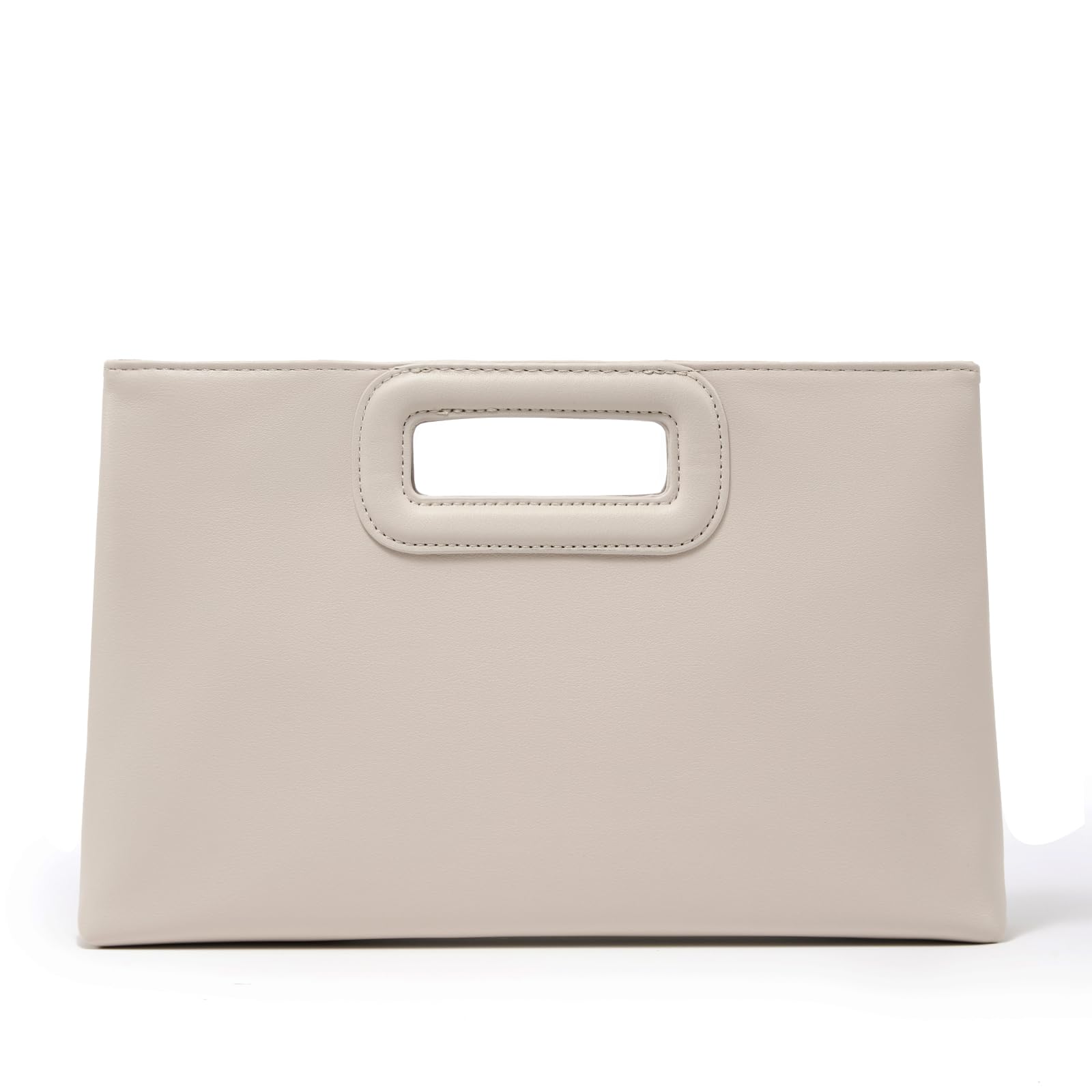 Top Handle Clutch Handbags for Women, Evening Handbag Shoulder Crossbody Purse with Gold Chain