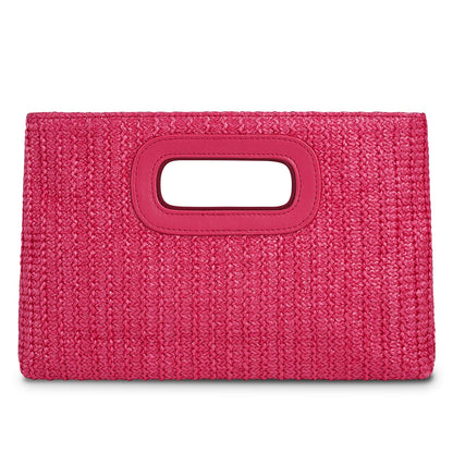 Top Handle Clutch Handbags for Women, Evening Handbag Shoulder Crossbody Purse with Gold Chain